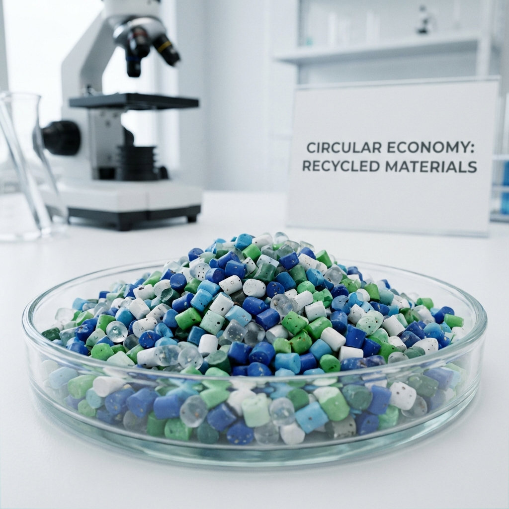 Plastic Waste Authorization